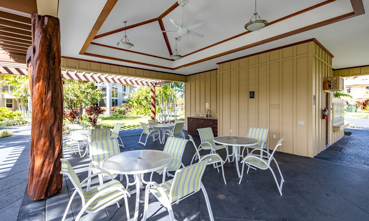 Photo of Outdoor in Waikoloa
