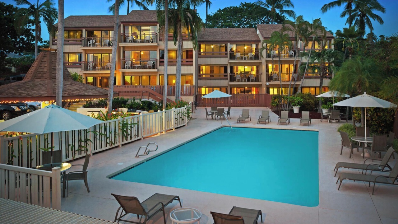 Photo of Outdoor in Historic Kailua Village