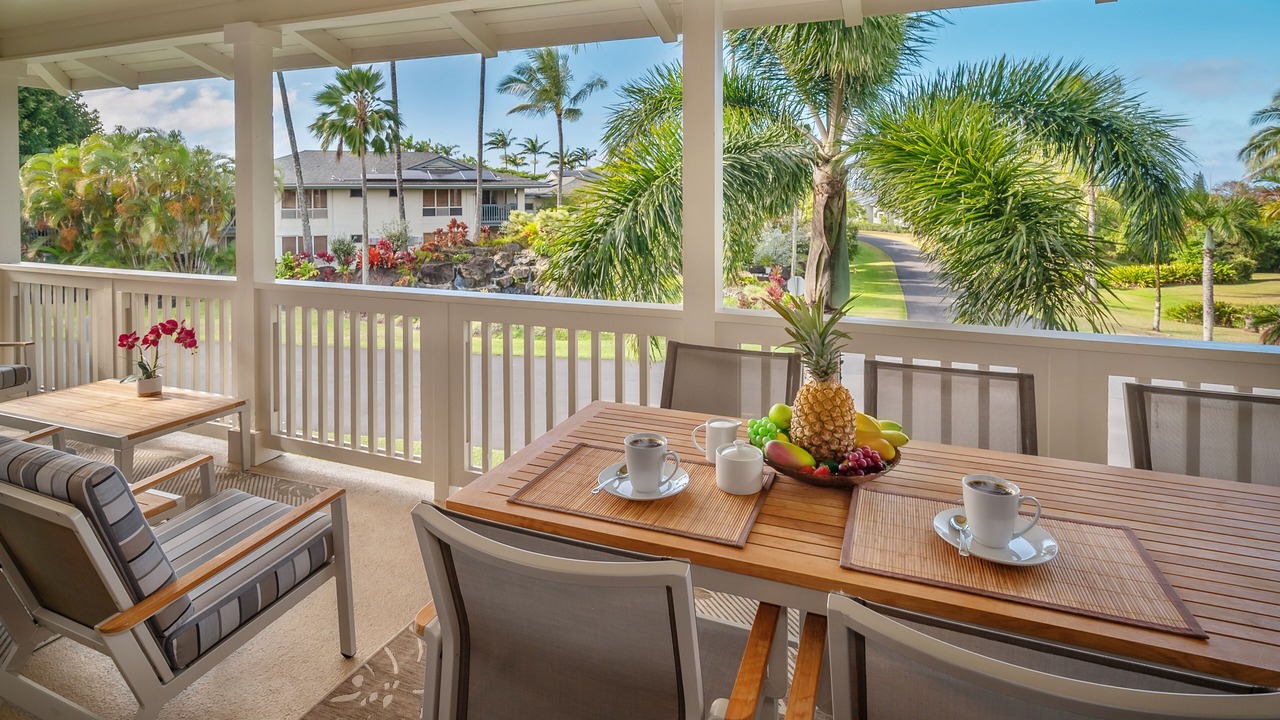 Photo of Outdoor in Princeville