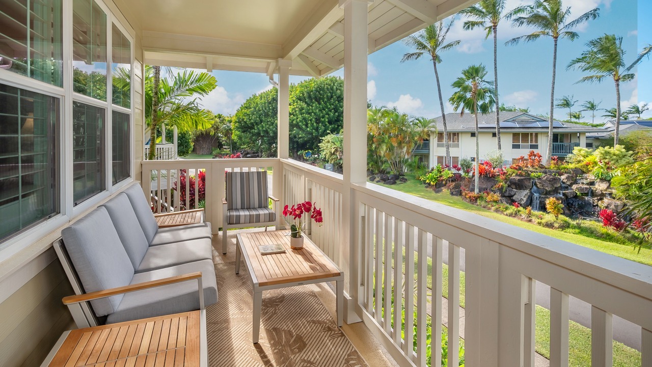Photo of Outdoor in Princeville