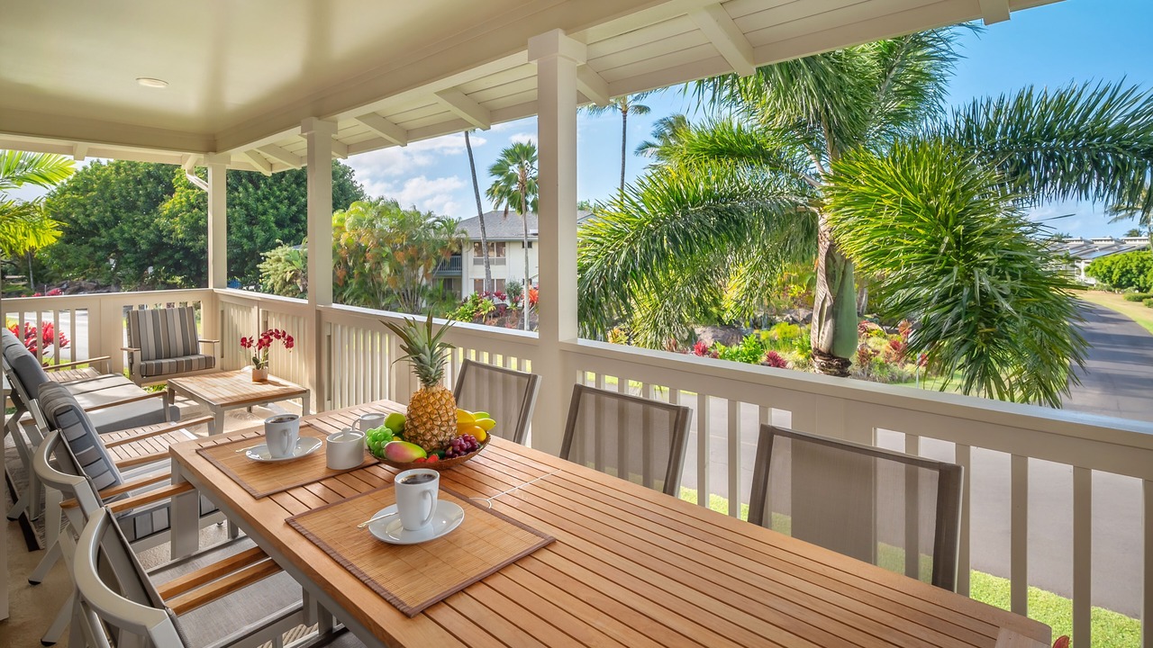 Photo of Outdoor in Princeville