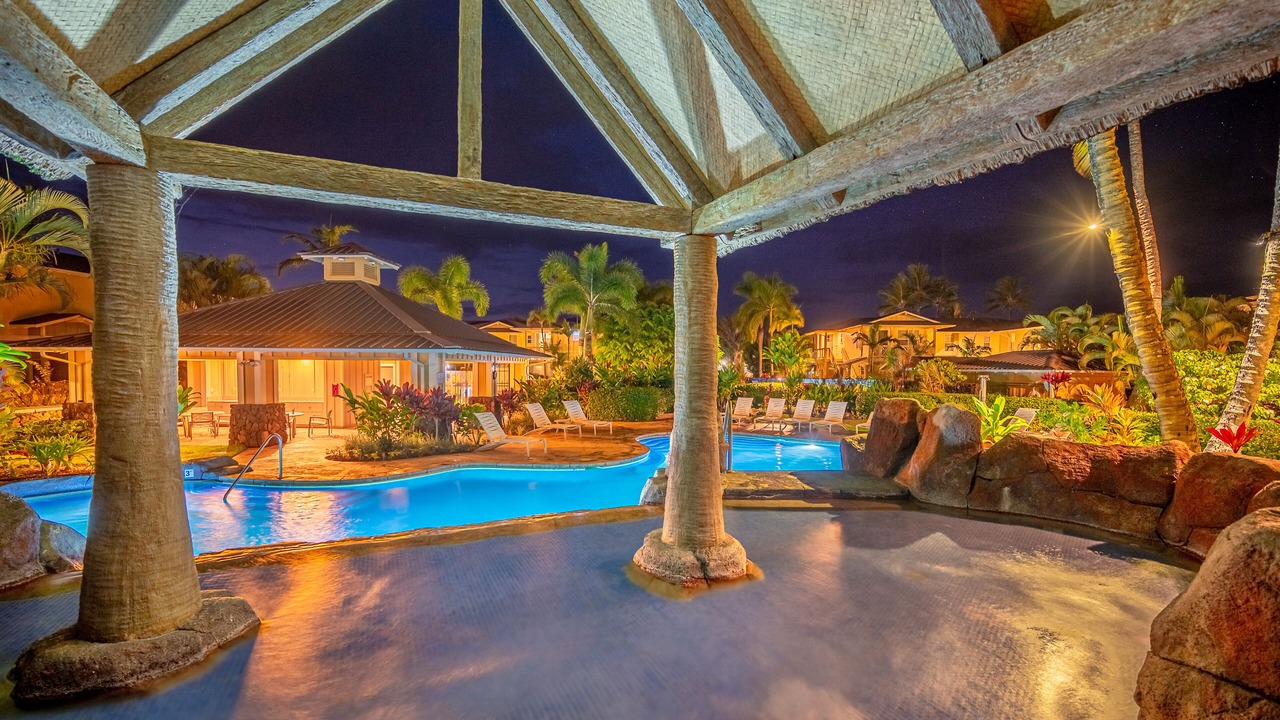 Photo of Outdoor in Princeville