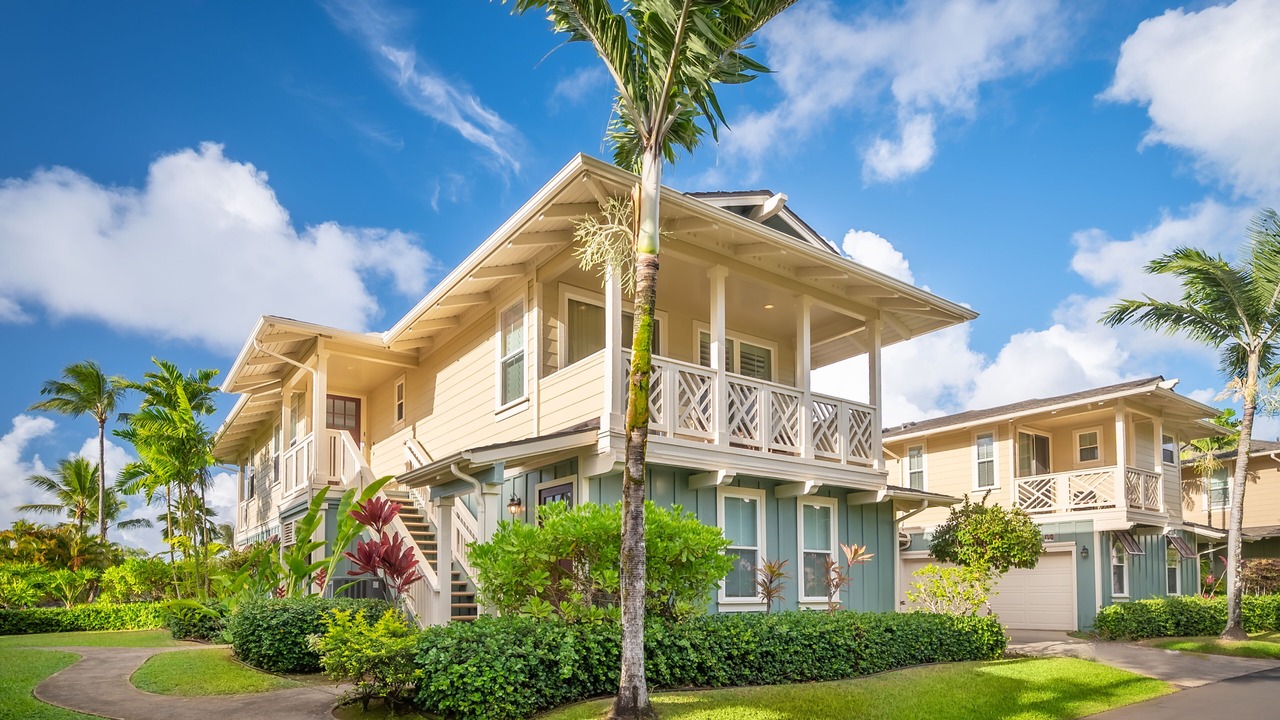 Photo of Outdoor in Princeville