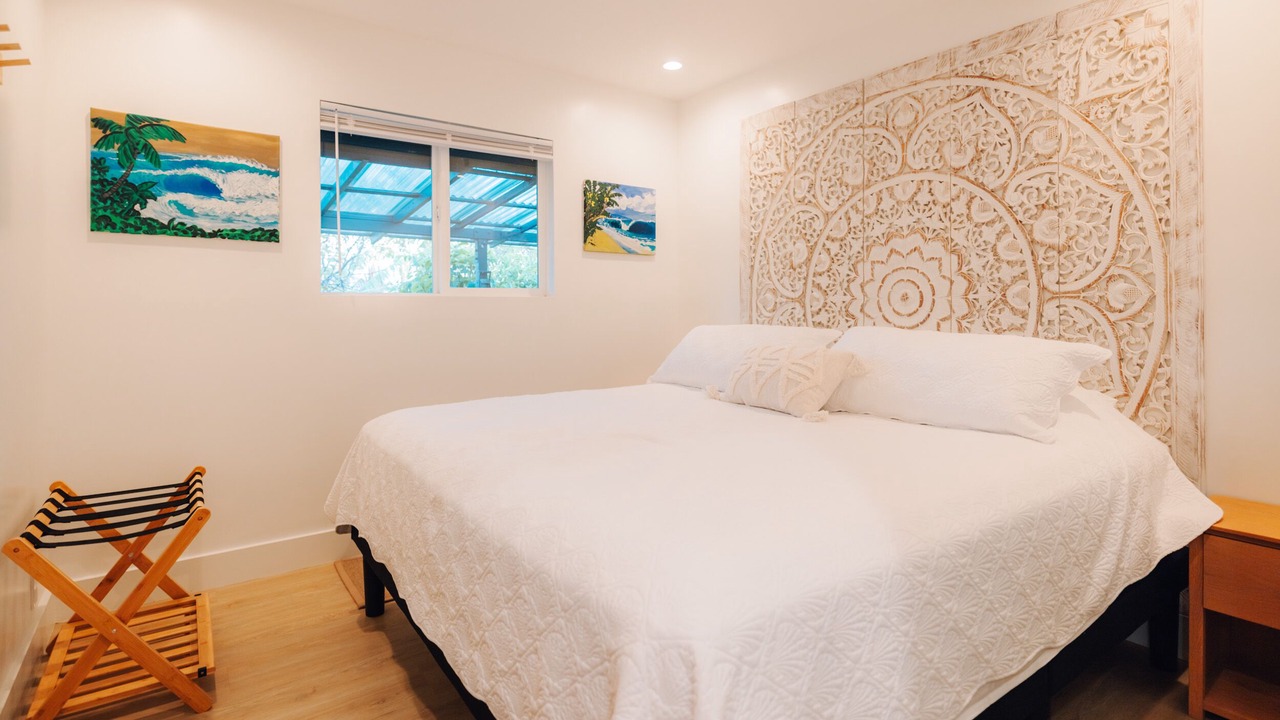 Photo of Bedroom in Paia