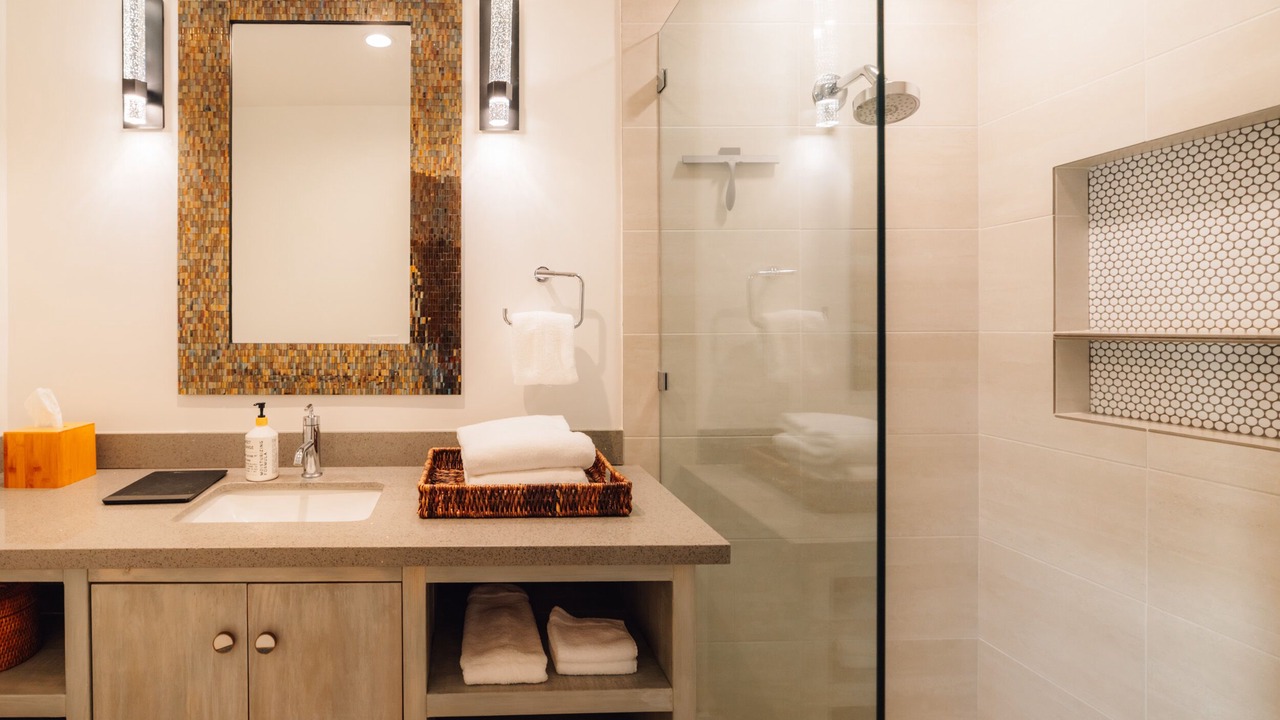 Photo of Bathroom in Paia