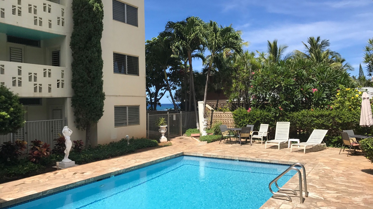Photo of Outdoor in Makaha