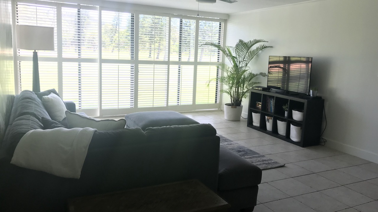 Photo of Livingroom in Kahuku