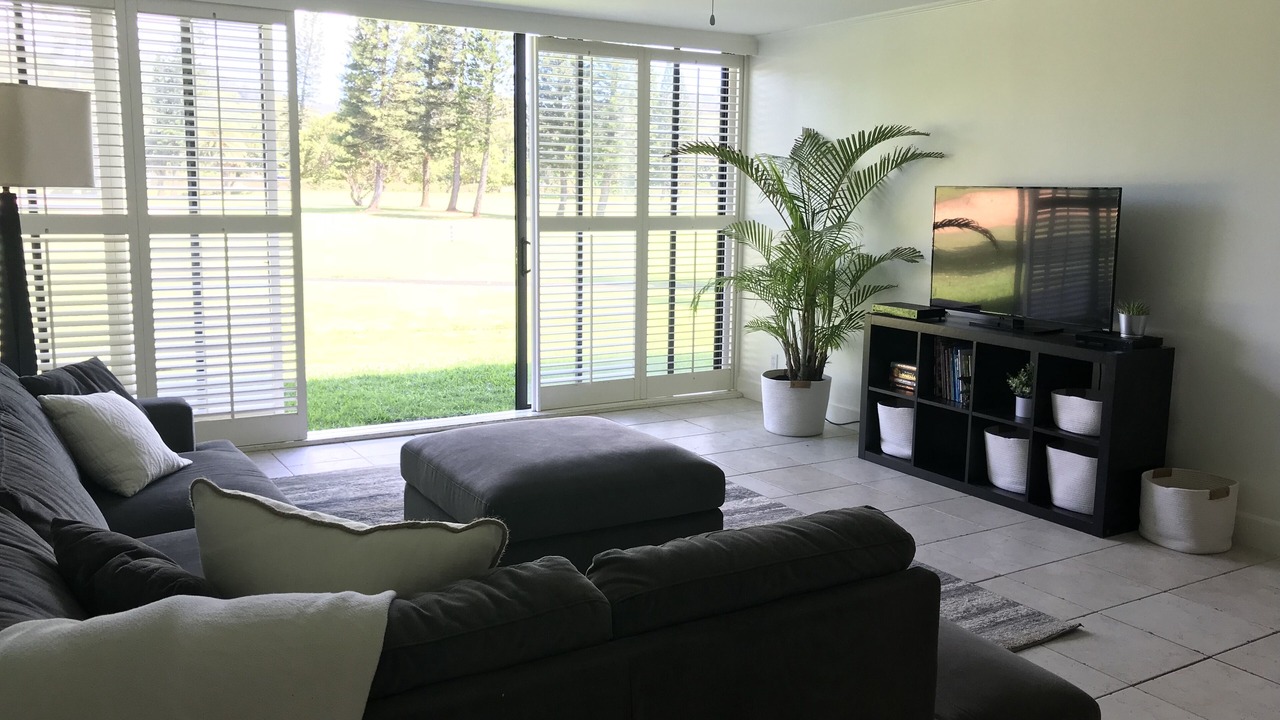 Photo of Livingroom in Kahuku