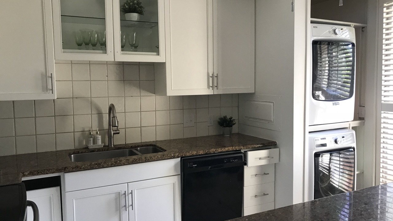 Photo of Kitchen in Kahuku