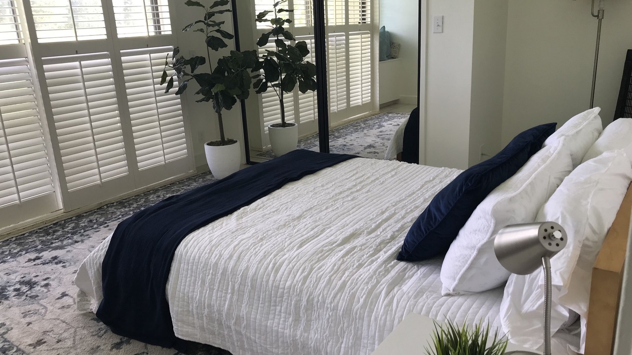 Photo of Bedroom in Kahuku