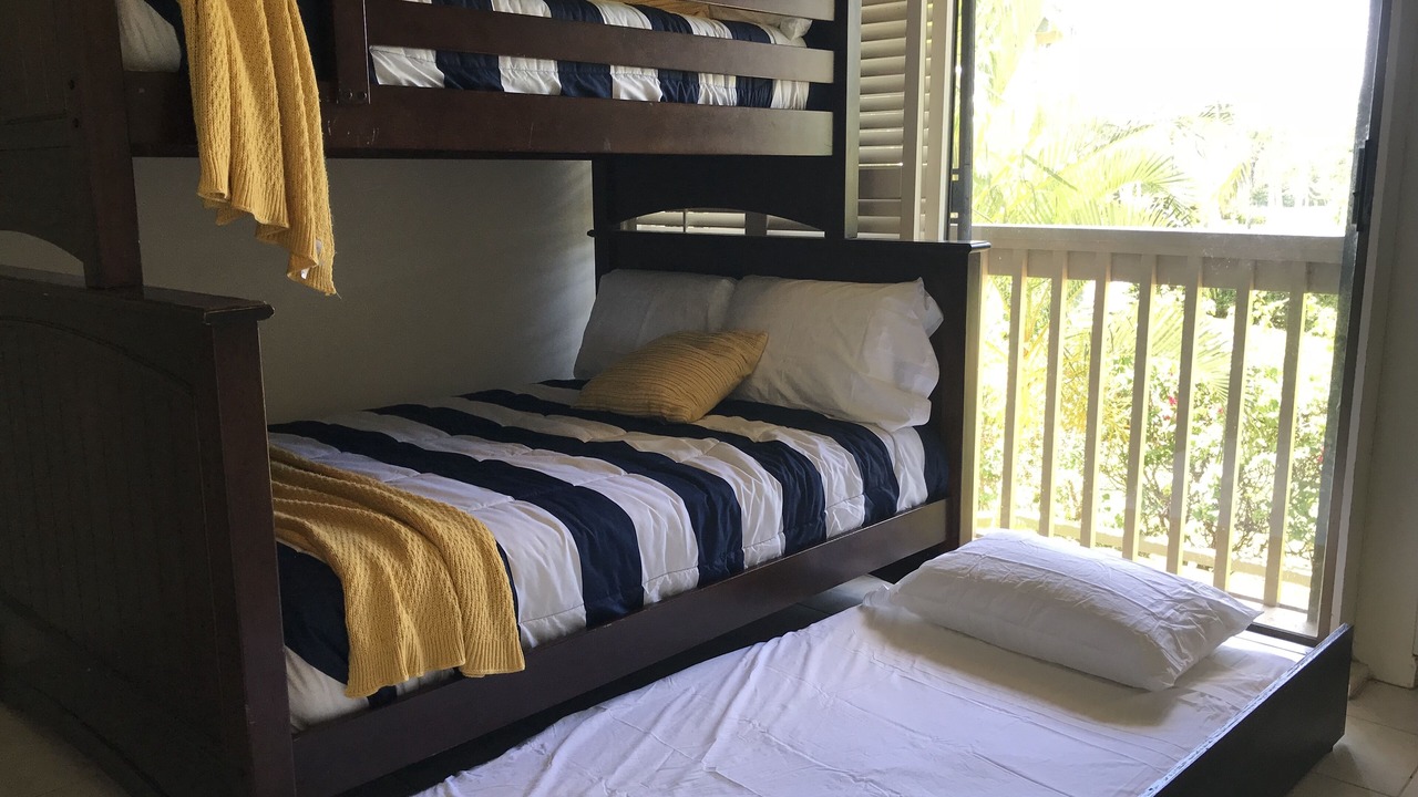 Photo of Bedroom in Kahuku