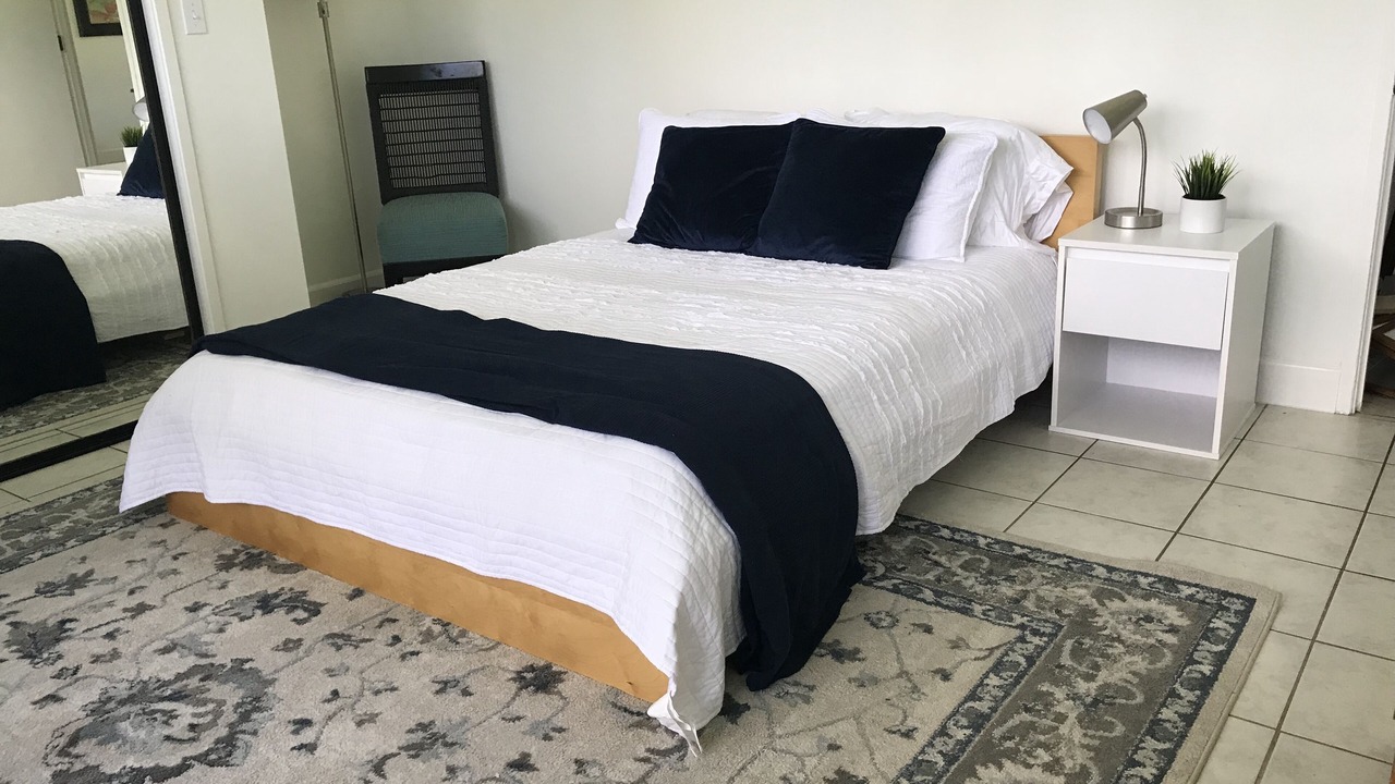 Photo of Bedroom in Kahuku