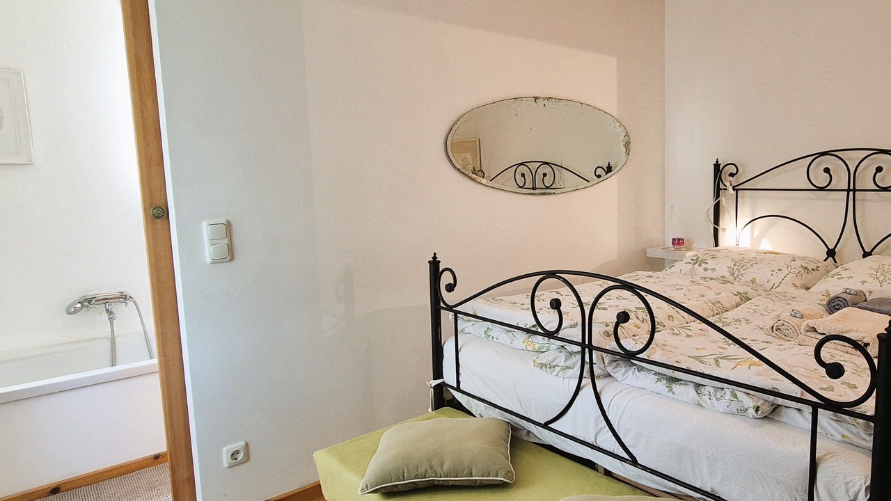 Photo of Bedroom in Faulenrost