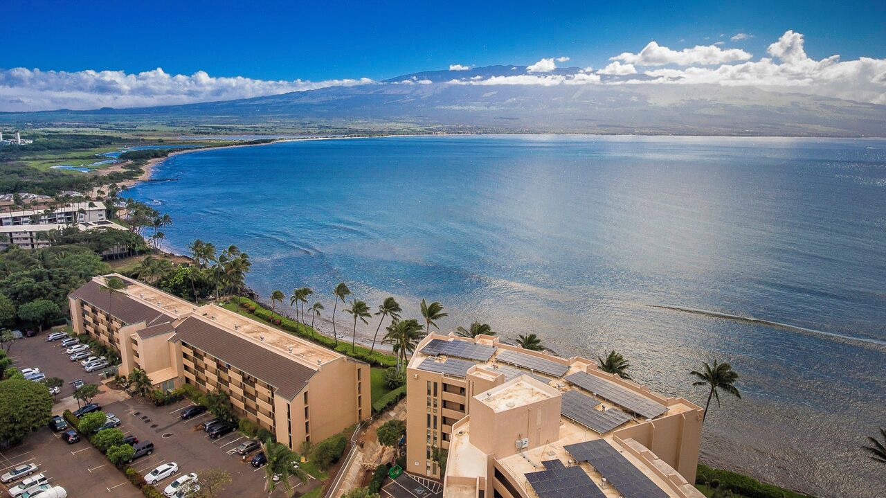 Photo of Outdoor in Maalaea