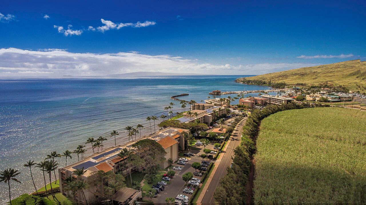 Photo of Outdoor in Maalaea