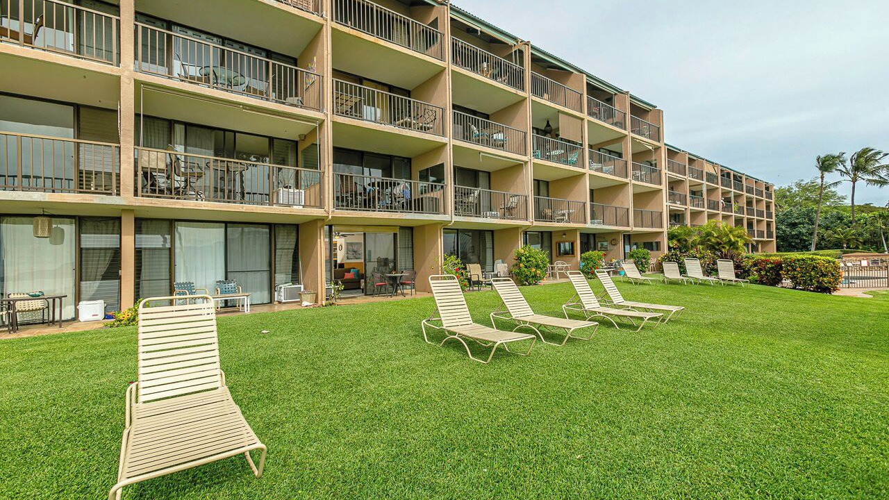 Photo of Outdoor in Maalaea