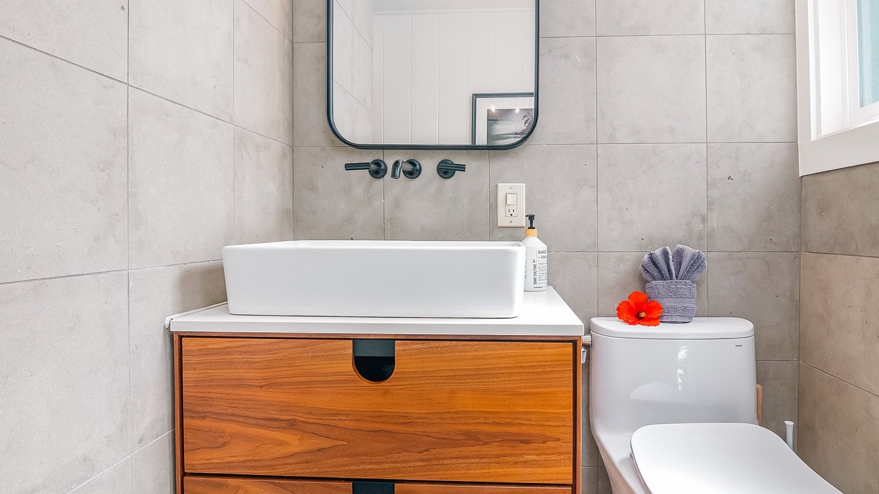Photo of Bathroom in Waialee