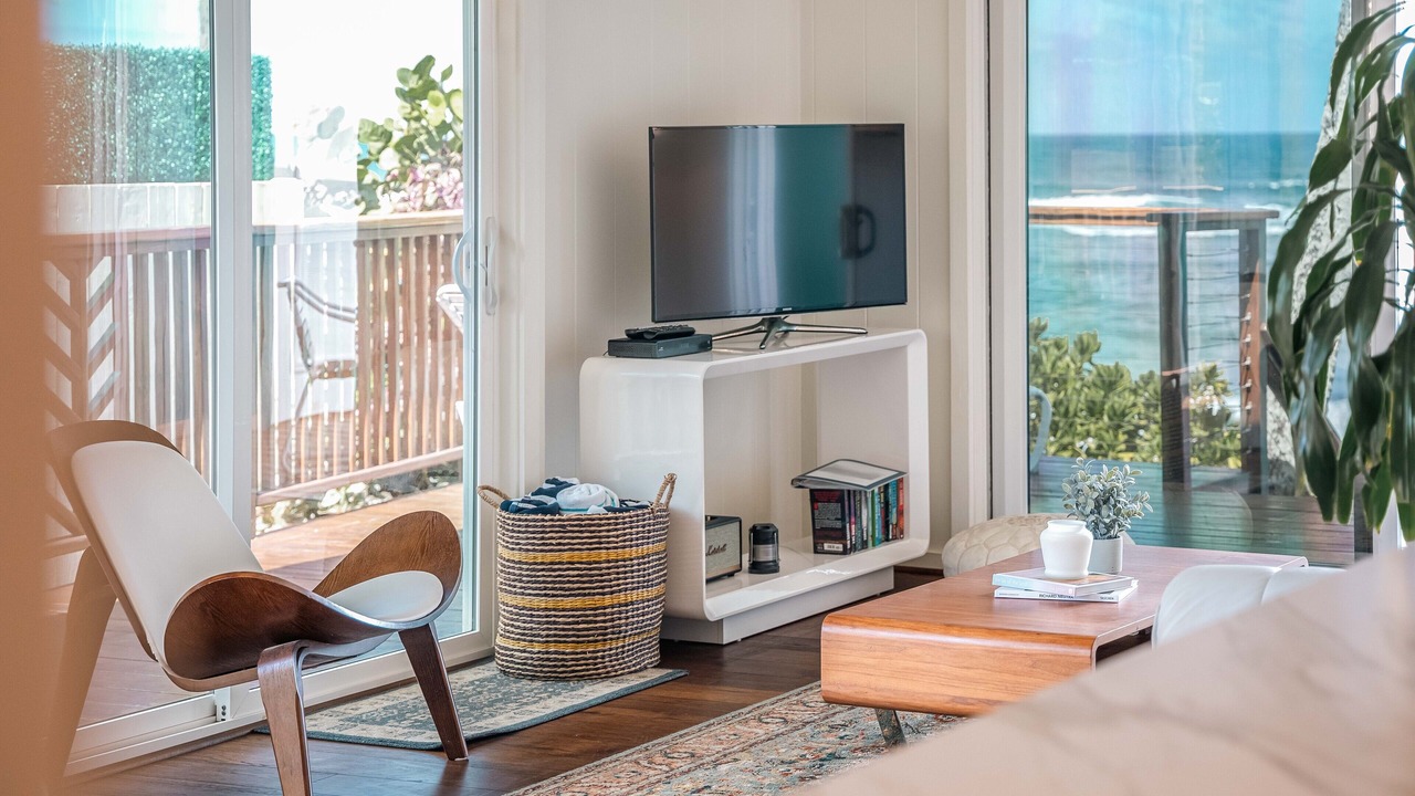 Photo of Livingroom in Waialee