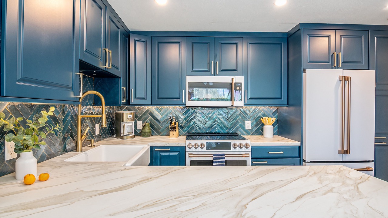 Photo of Kitchen in Waialee