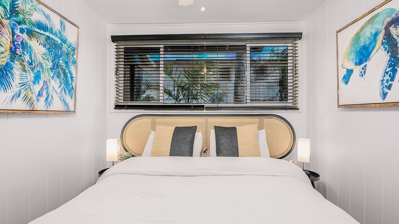 Photo of Bedroom in Waialee