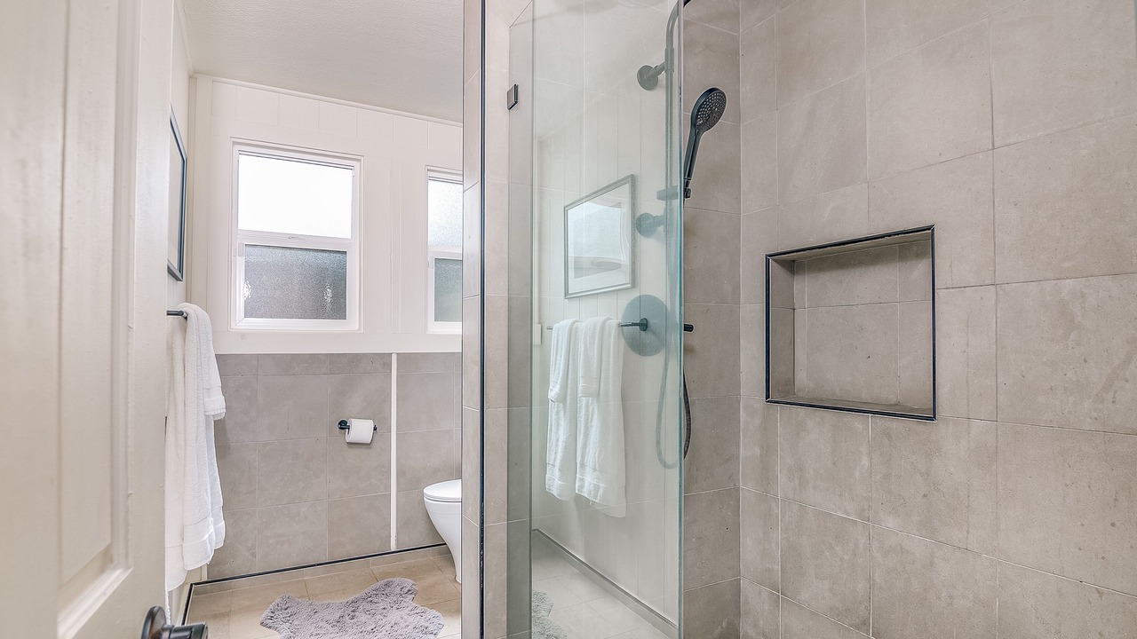 Photo of Bathroom in Waialee