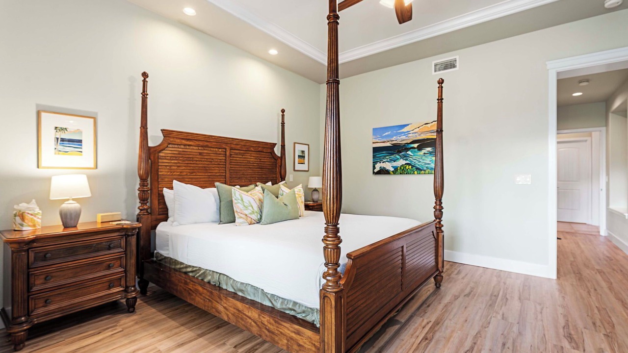 Photo of Bedroom in Kulalani