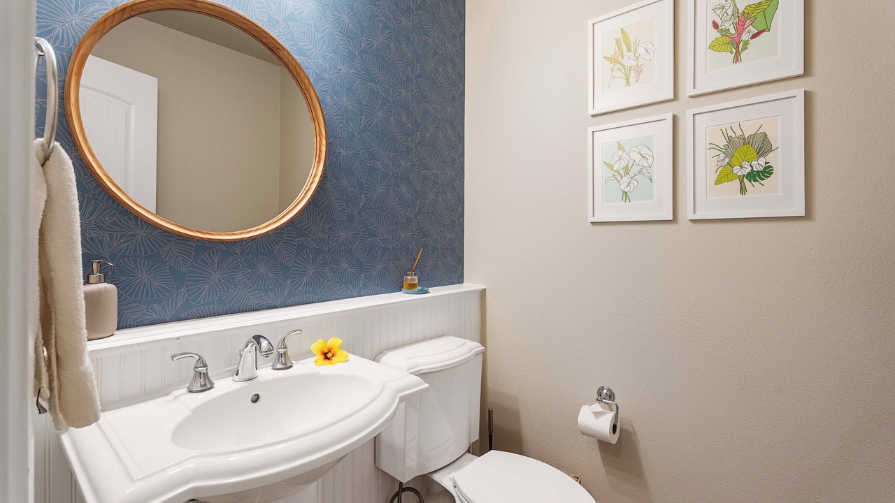 Photo of Bathroom in Kulalani
