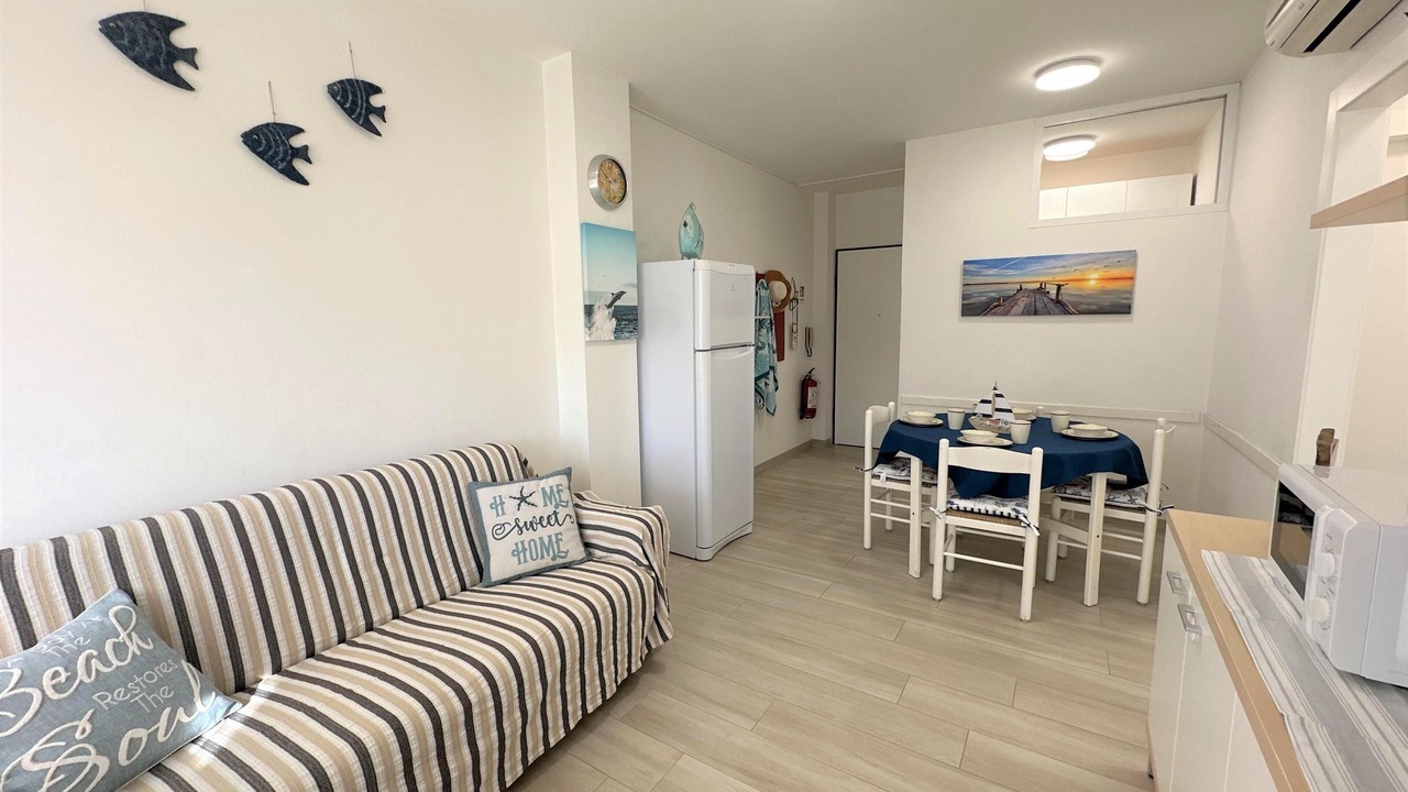 Photo of Livingroom in Lignano Pineta