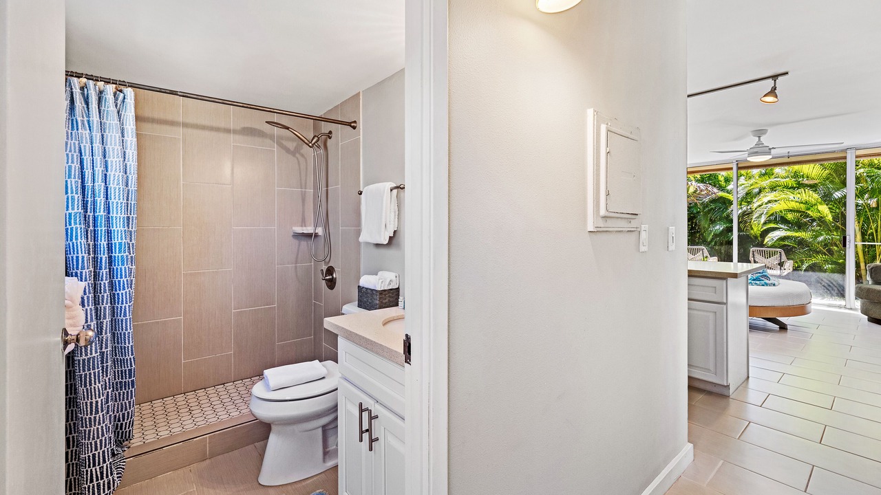Photo of Bathroom in Napili
