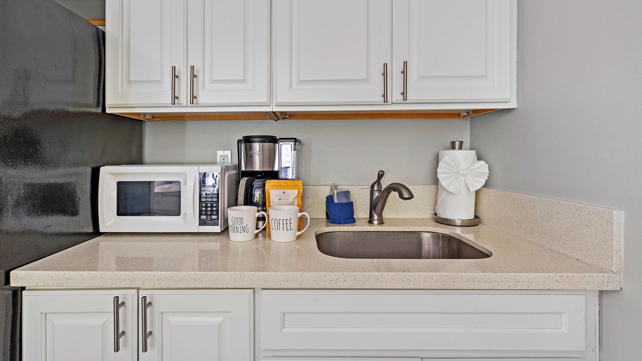 Photo of Kitchen in Napili