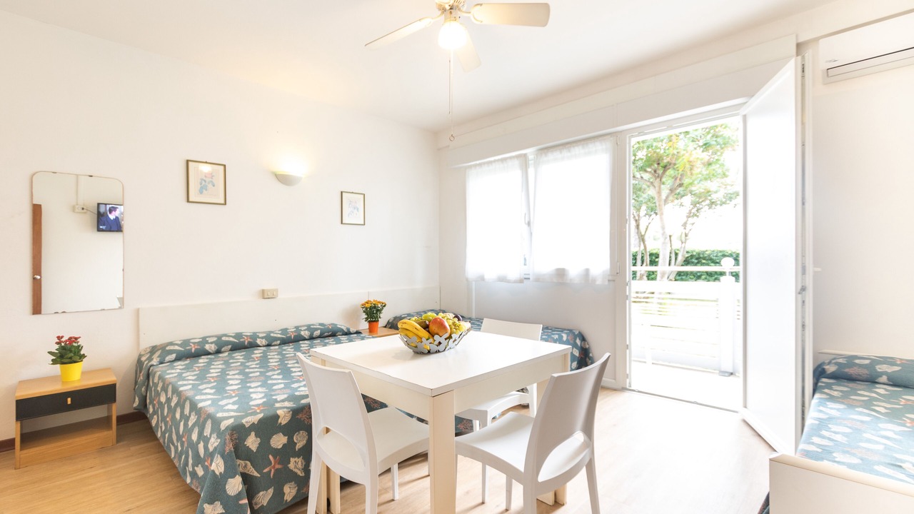 Photo of Bedroom in Lignano Sabbiadoro