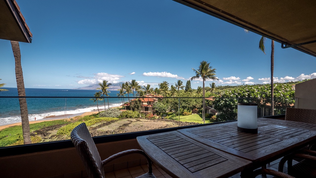 Photo of Outdoor in Wailea