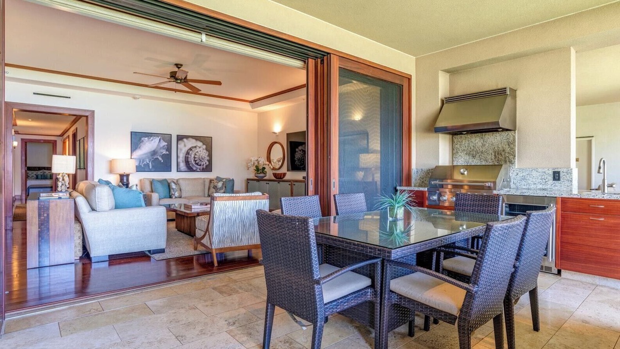 Photo of Outdoor in Montage Kapalua Bay