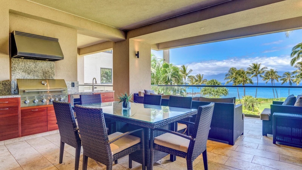 Photo of Others in Montage Kapalua Bay