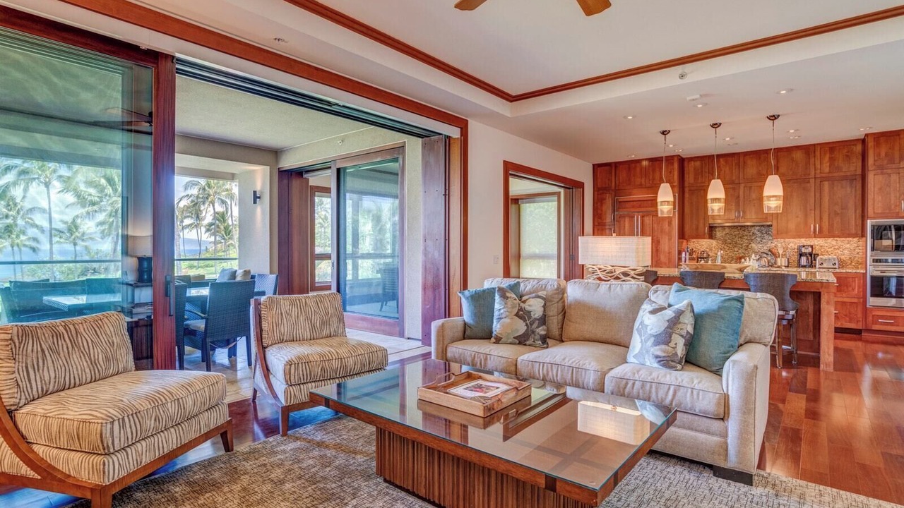 Photo of Others in Montage Kapalua Bay