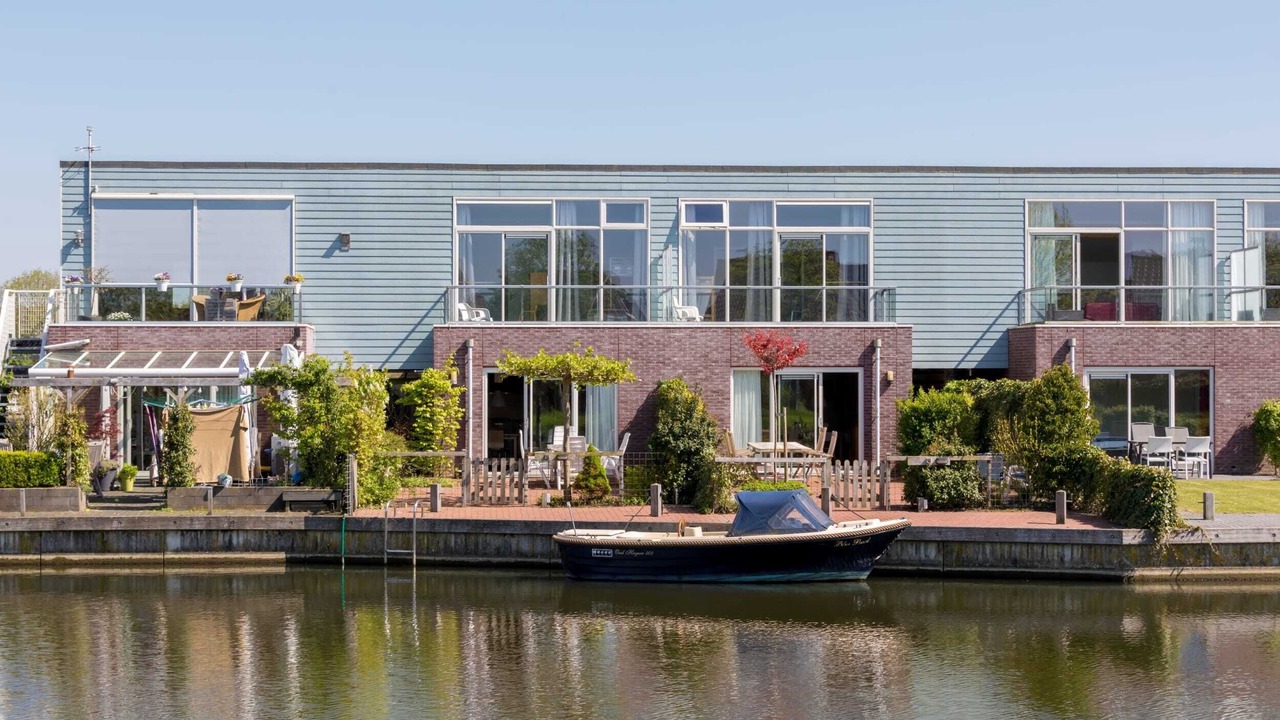 Photo of Outdoor in Oude-Tonge