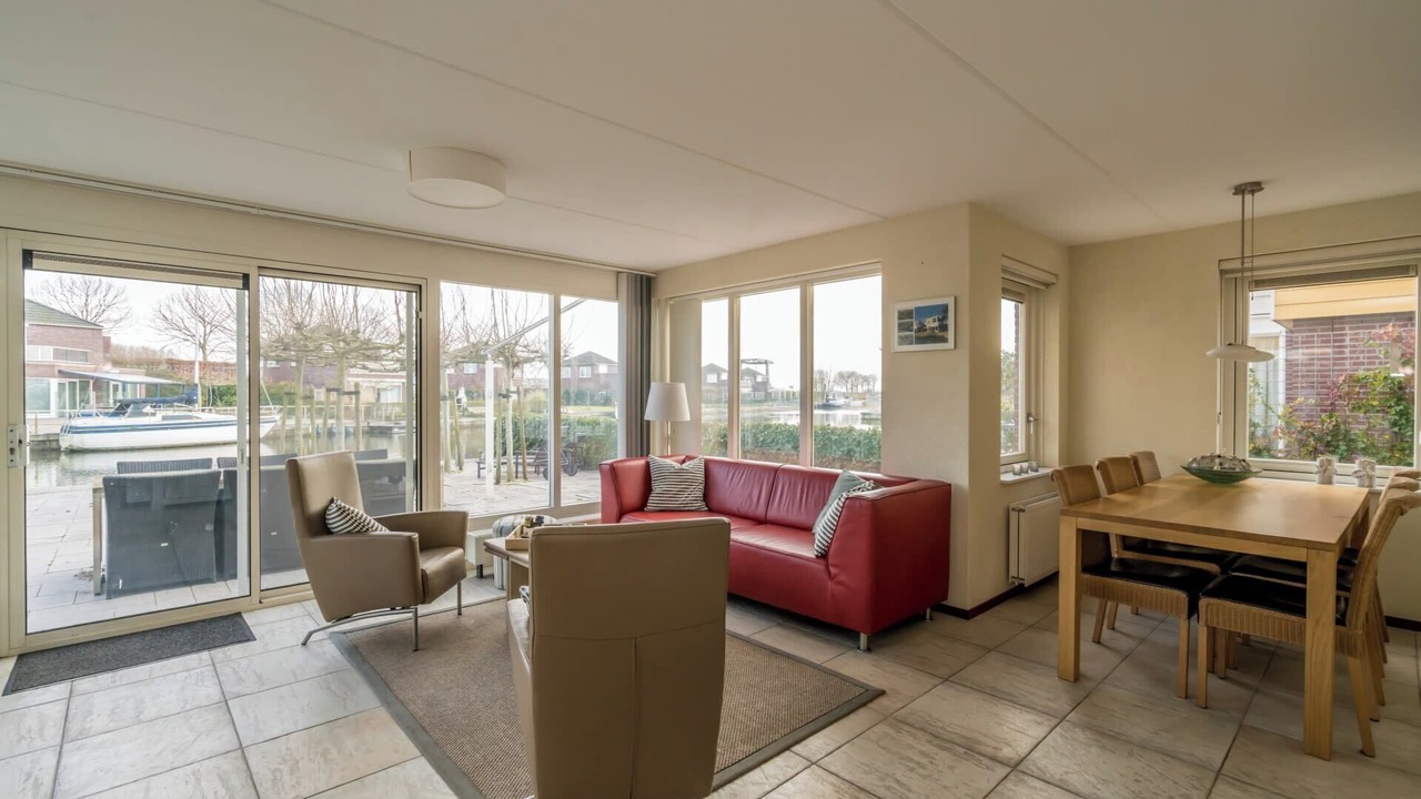 Photo of Livingroom in Oude-Tonge