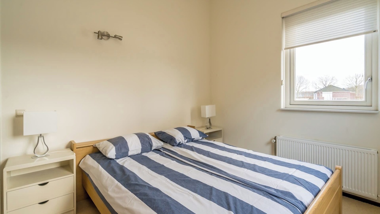 Photo of Bedroom in Oude-Tonge