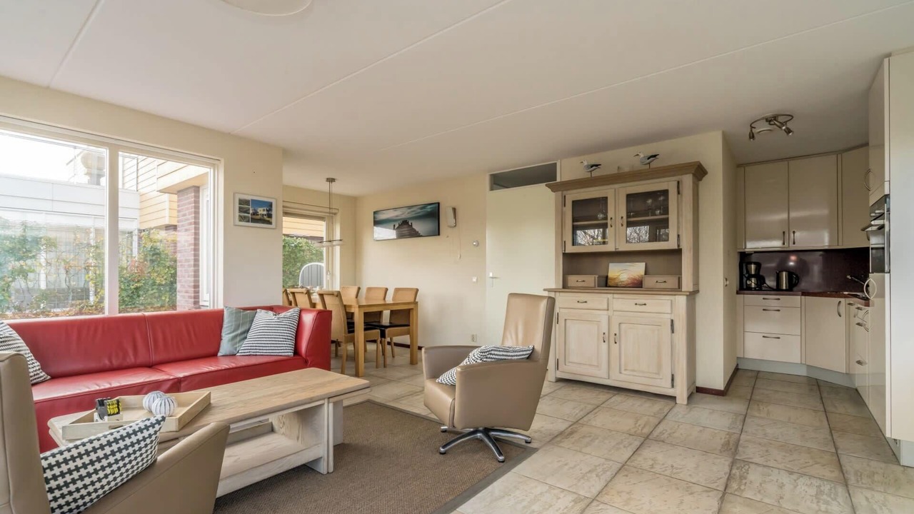 Photo of Livingroom in Oude-Tonge