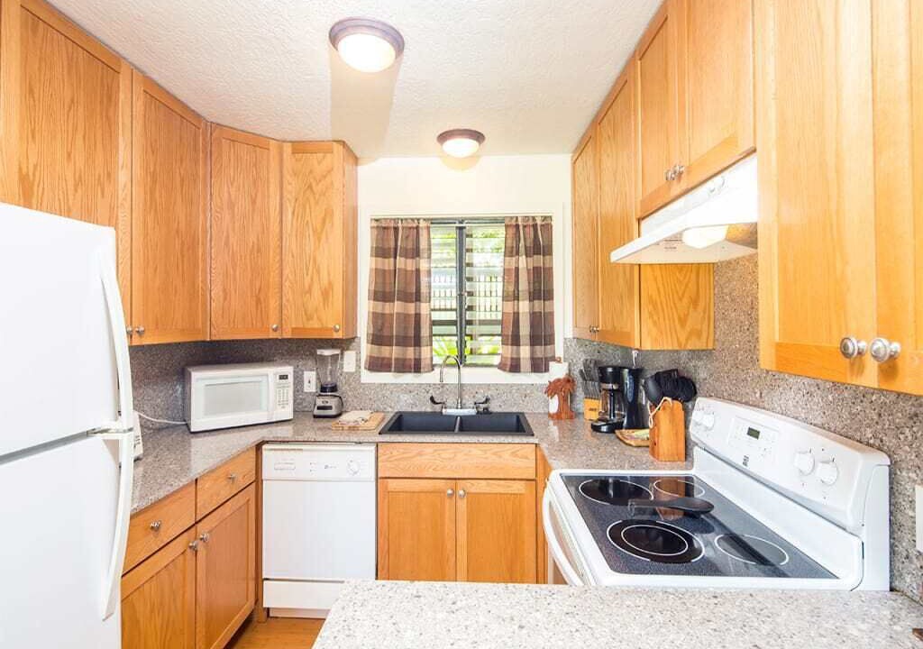 Photo of Kitchen in Lihue