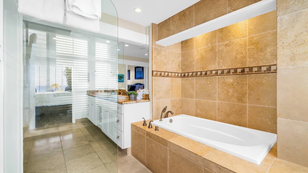 Photo of Bathroom in Kapalua
