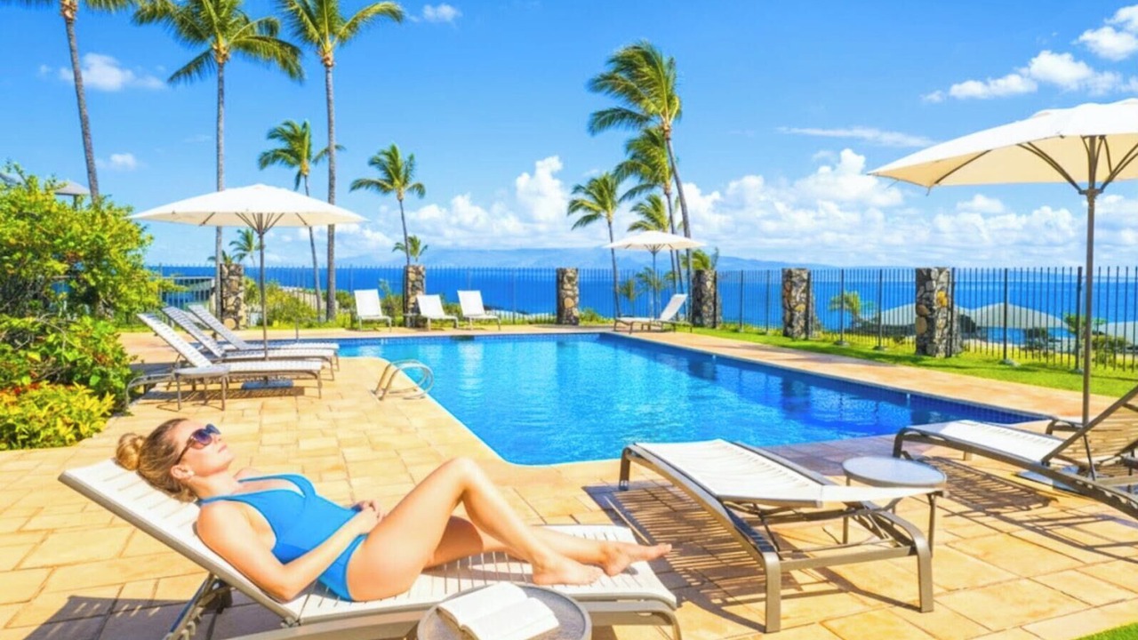 Photo of Others in Kapalua