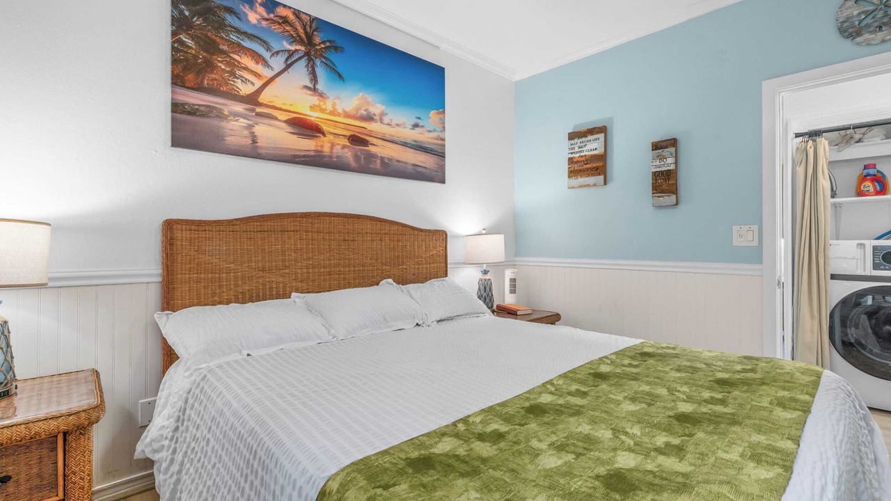 Photo of Bedroom in Lihue