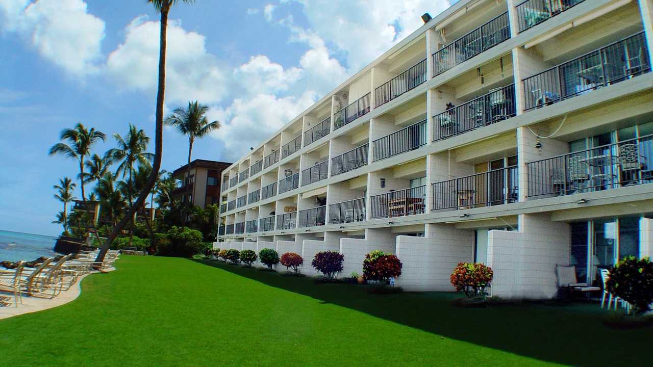 Photo of Outdoor in Honokowai