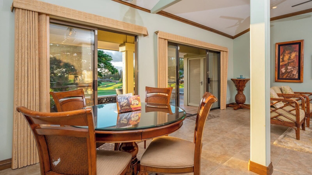 Photo of Outdoor in Kapalua