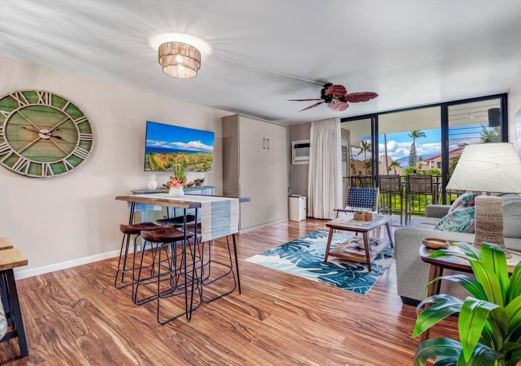 Photo of Livingroom in Kihei