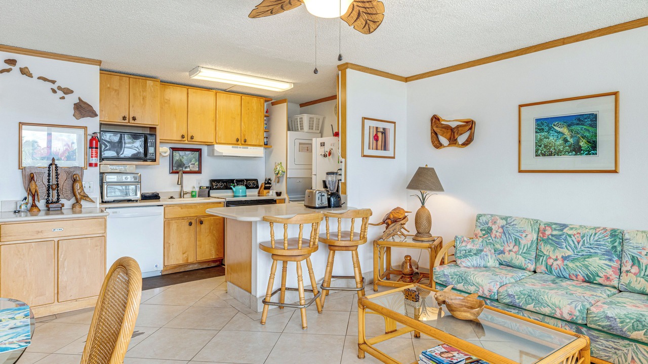 Photo of Livingroom in Kihei
