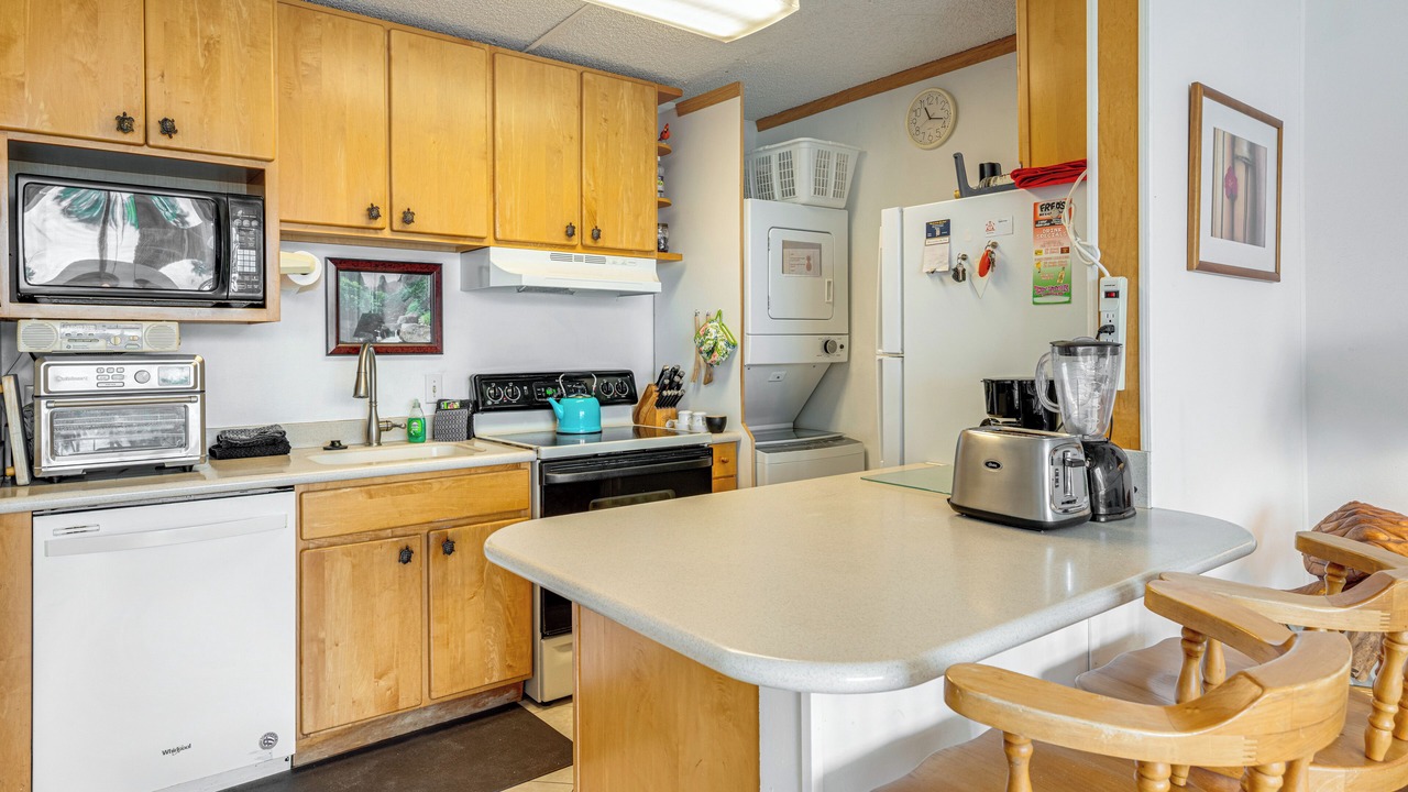 Photo of Kitchen in Kihei