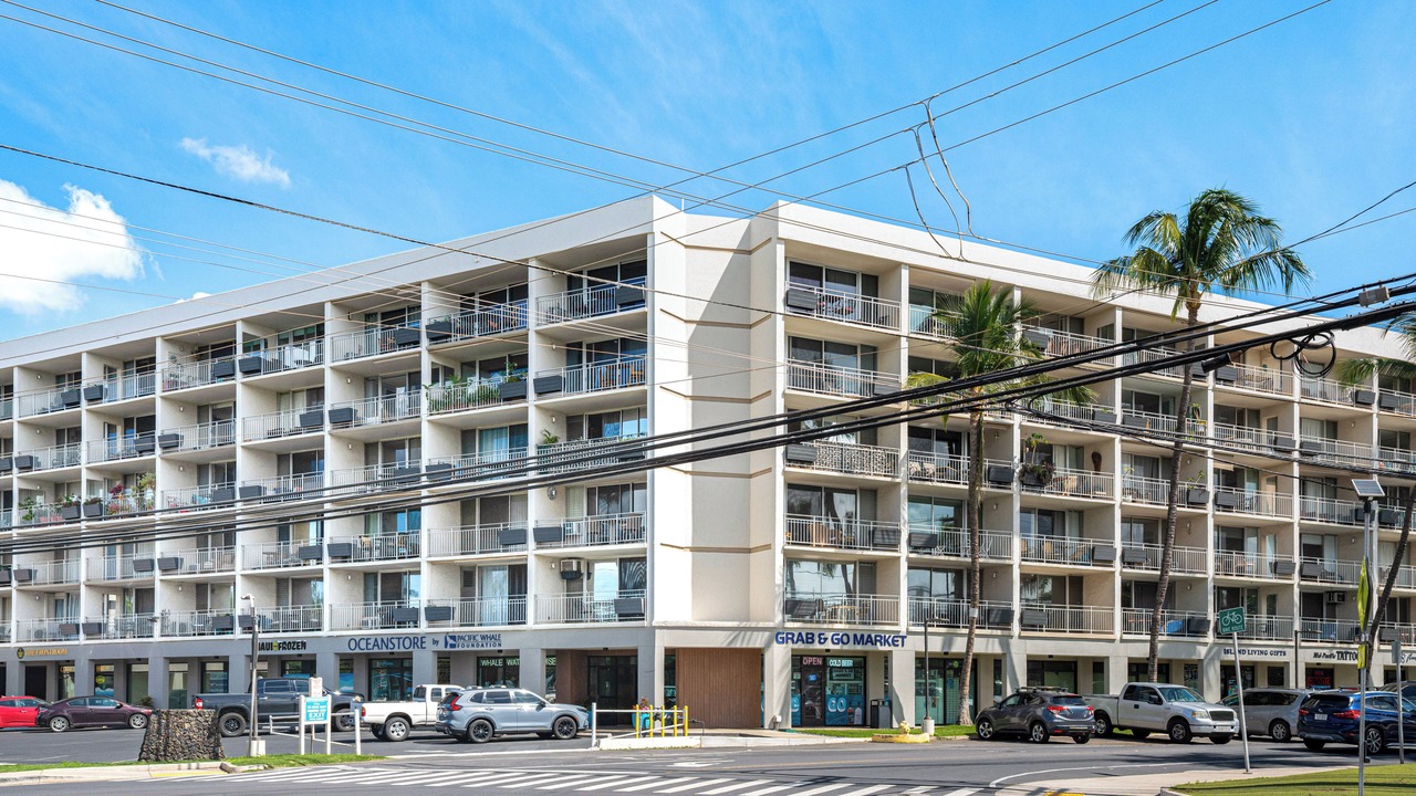 Photo of Outdoor in Kihei