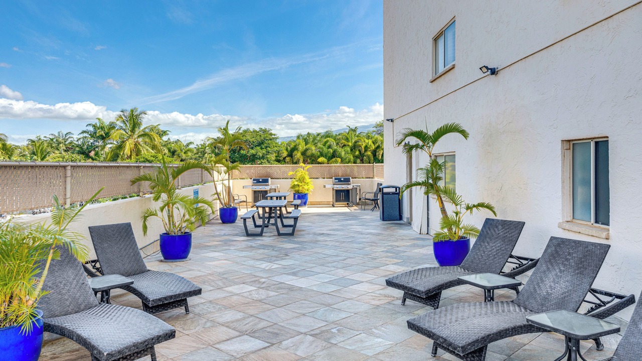 Photo of Outdoor in Kihei